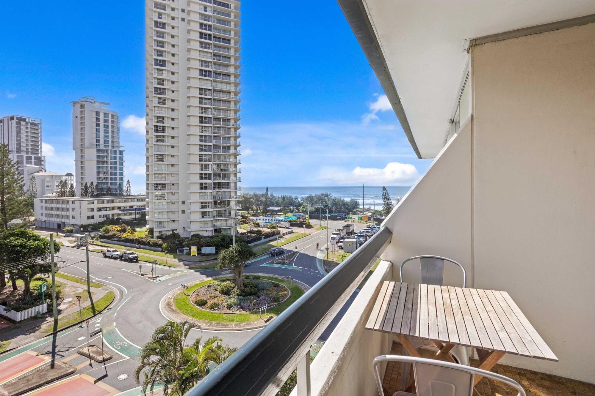 Aparthotel Hi Ho On Broadbeach 3*