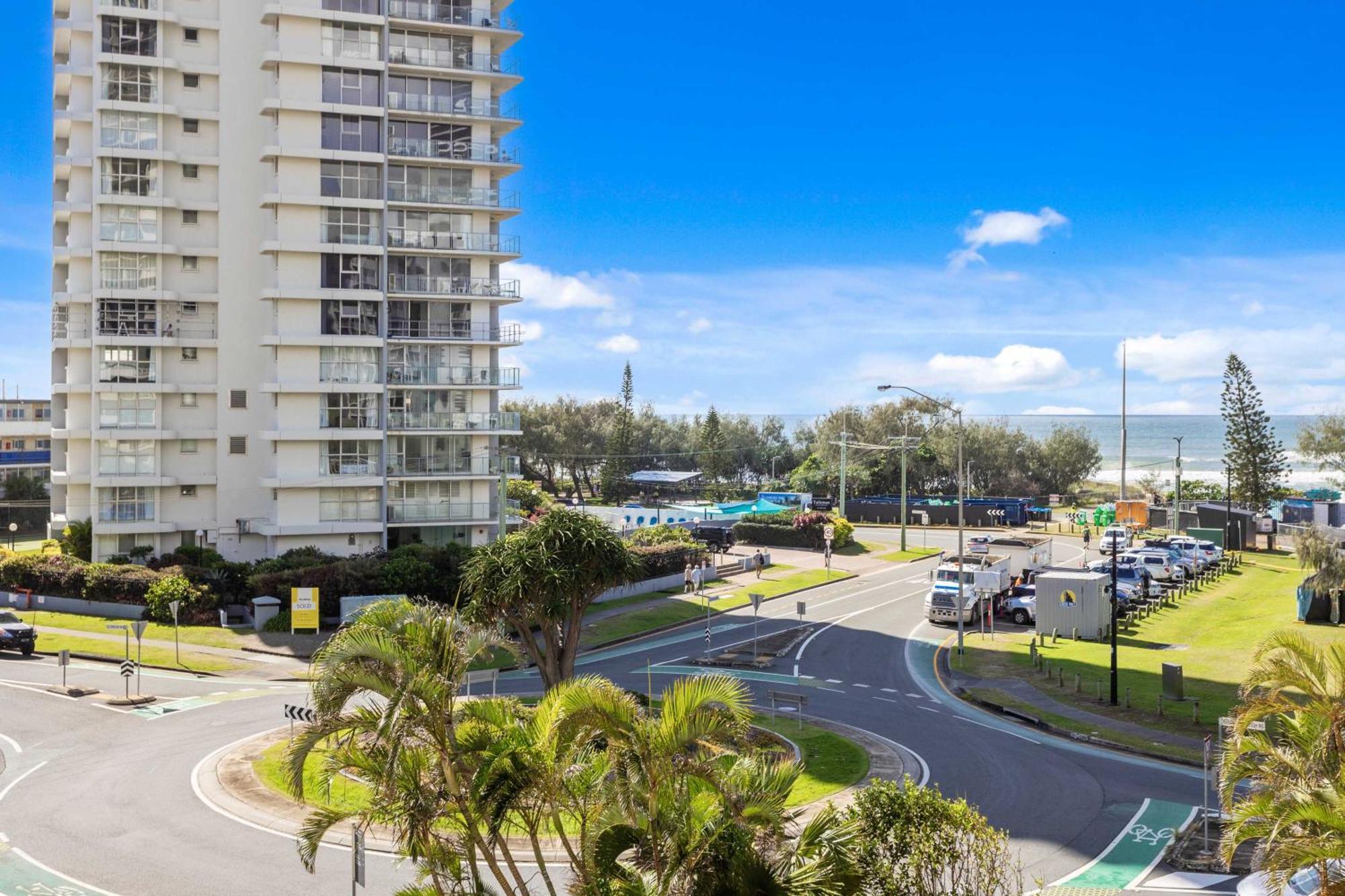 Hi Ho On Broadbeach Gold Coast