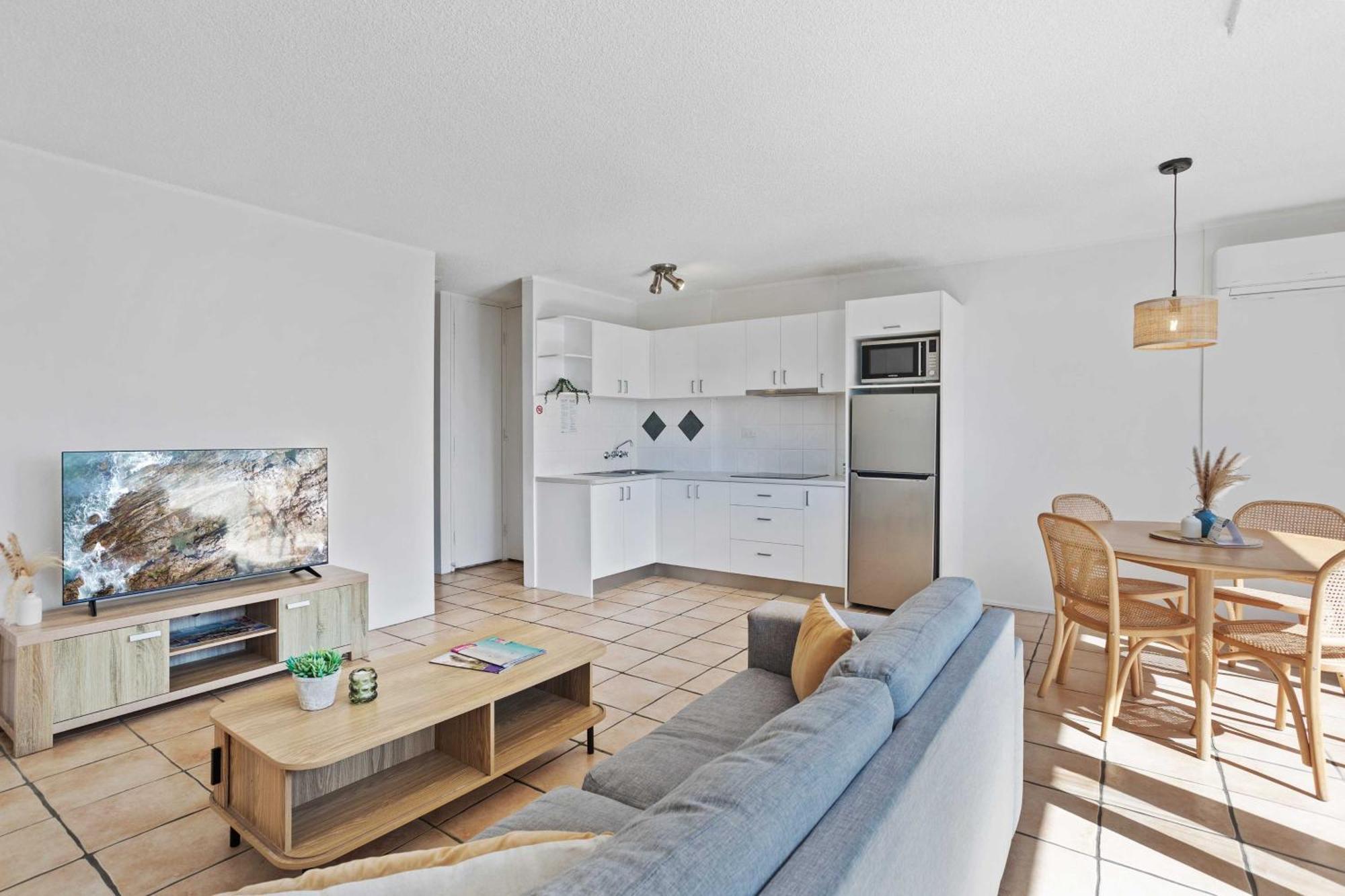 Aparthotel Hi Ho On Broadbeach 3*